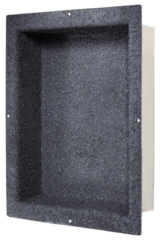 Dawn? Stainless Steel Shower Niche