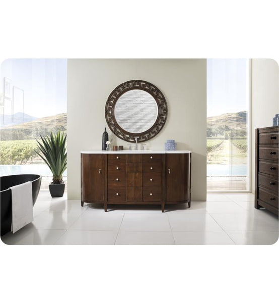 Melborne 68" Single Vanity