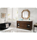 Sydney 60" Single Vanity