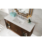 Sydney 60" Single Vanity