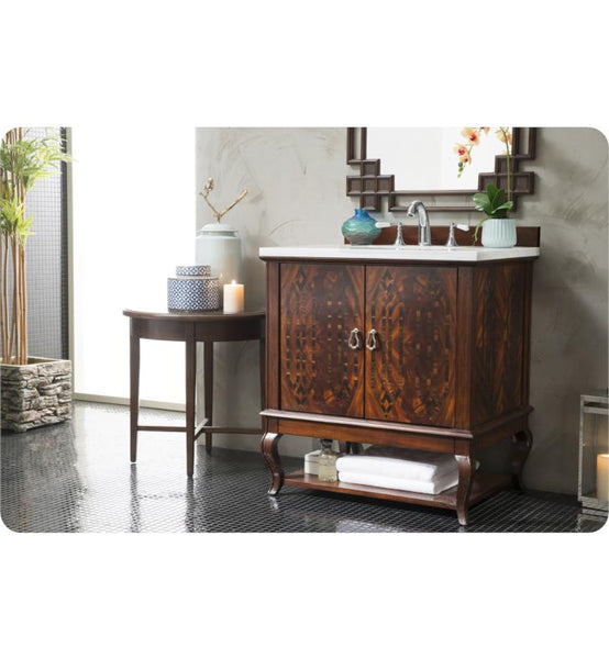 Palm Beach 31" Single Vanity