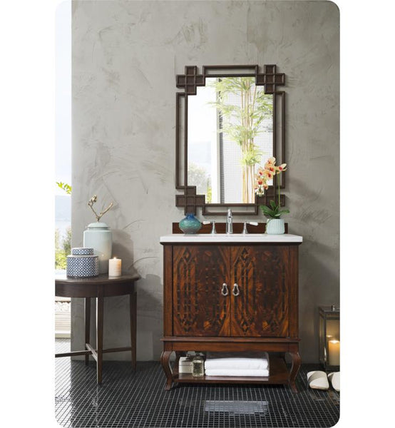 Palm Beach 31" Single Vanity