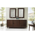 Portland 72" Double Vanity, Cottage White
