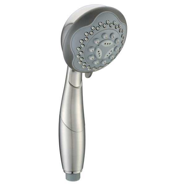 Dawn? Multifunction Handshower, Brushed Nickel