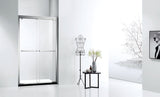 ASD BYPASS SHOWER DOOR