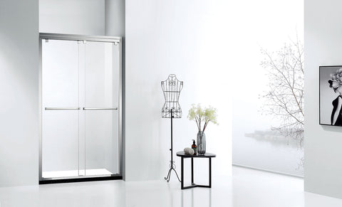 ASD BYPASS SHOWER DOOR