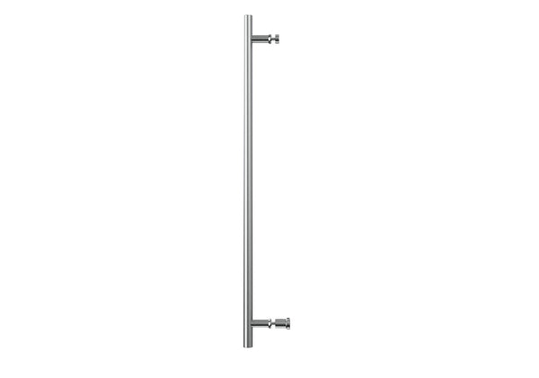 BH Sliding Frameless Door