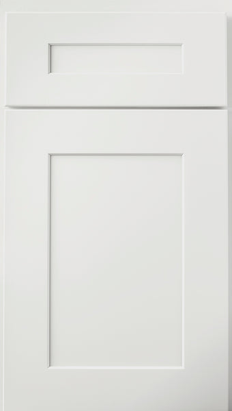 DARTMOUTH 5-PIECE /WHITE PAINT