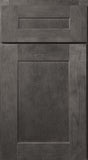 DARTMOUTH 5-PIECE /GREY STAIN