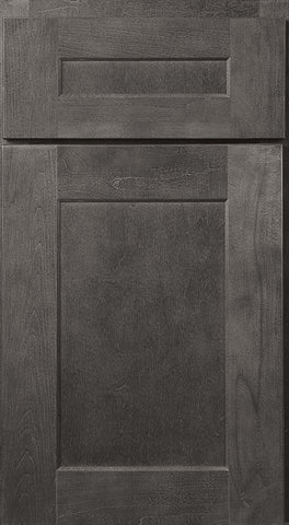 DARTMOUTH 5-PIECE /GREY STAIN