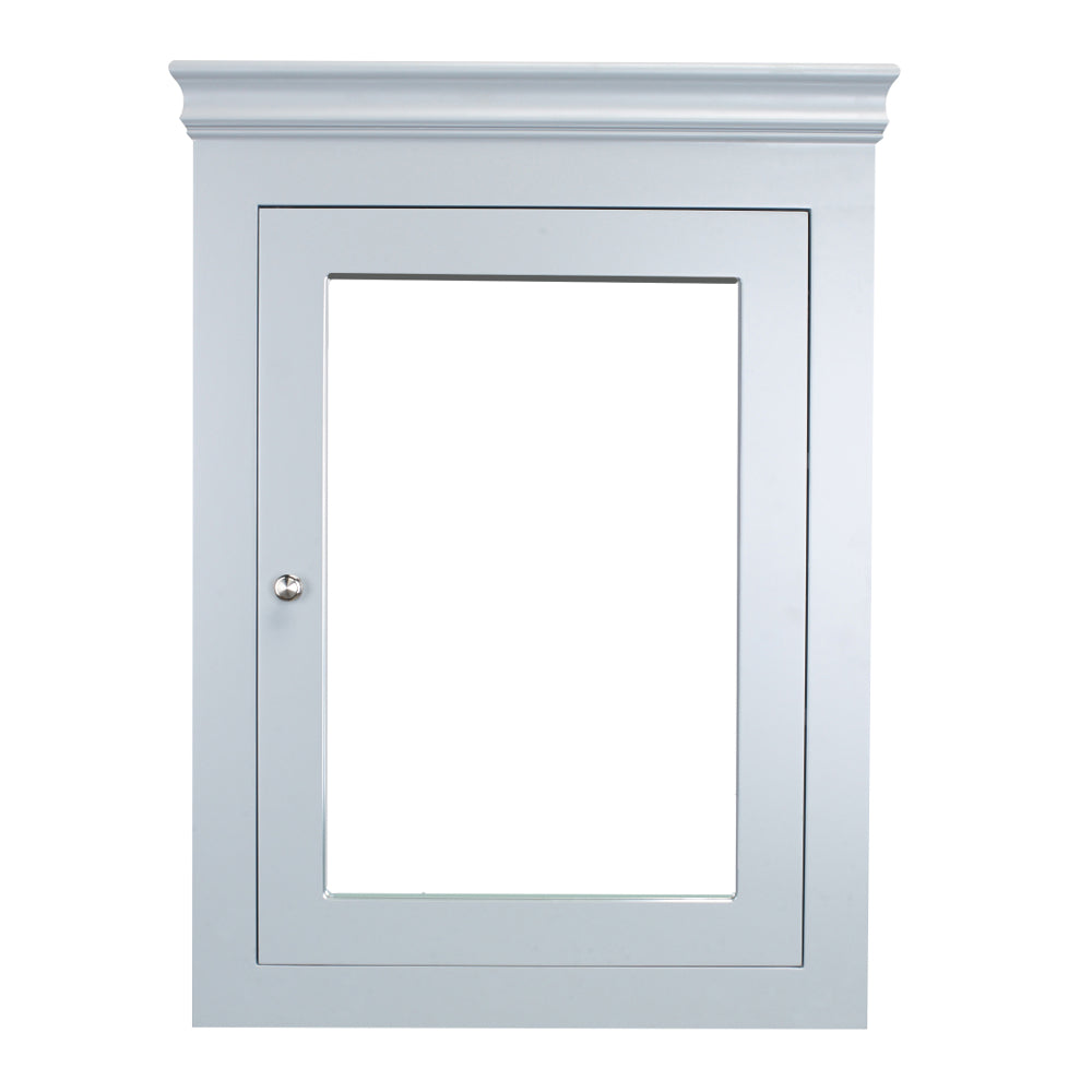 24 inch deals recessed medicine cabinet