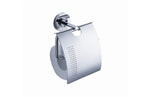 Fresca Alzato Toilet Paper Holder - Chrome