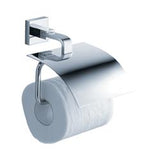 Fresca Glorioso Toilet Paper Holder - Chrome