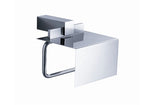Fresca Ellite Toilet Paper Holder - Chrome