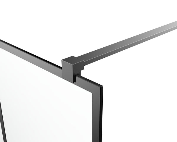 Jetglaze Walk In Screen Door