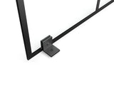 Jetglaze Walk In Screen Door