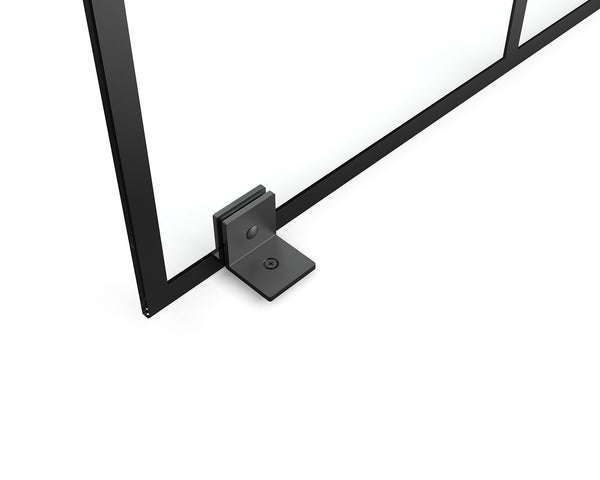 Jetglaze Walk In Screen Door
