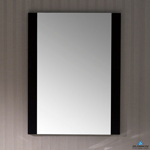 24" Medicine Cabinet - Espresso