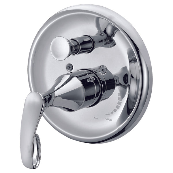 Dawn? Pressure Balancing Diverter Valve Trim