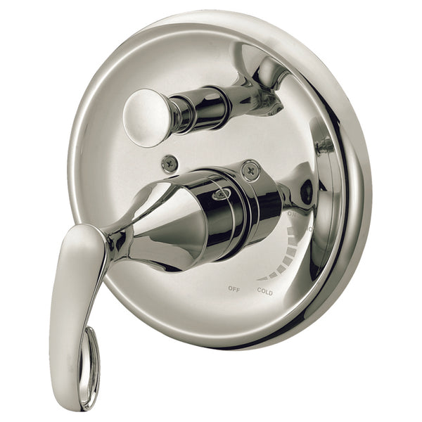 Dawn? Pressure Balancing Diverter Valve Trim