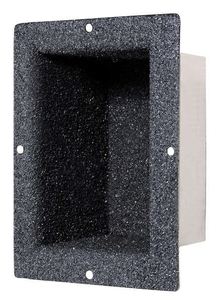 Dawn? Stainless Steel Shower Niche