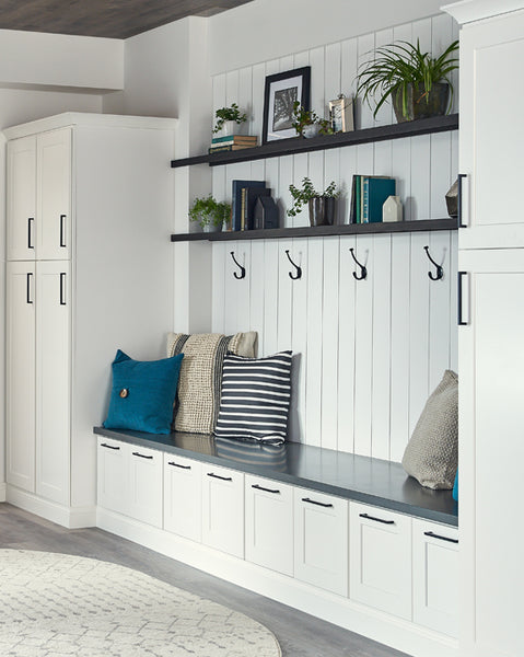 DARTMOUTH /WHITE PAINT