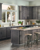 HANOVER /GREY STAIN