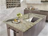 ASPEN WHITE GRANITE