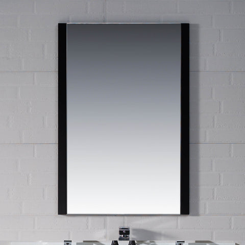 24" Mirror - Espresso
