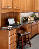 SAGINAW/ CHESTNUT STAIN