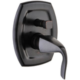 Dawn? Pressure Balancing Diverter Valve Trim