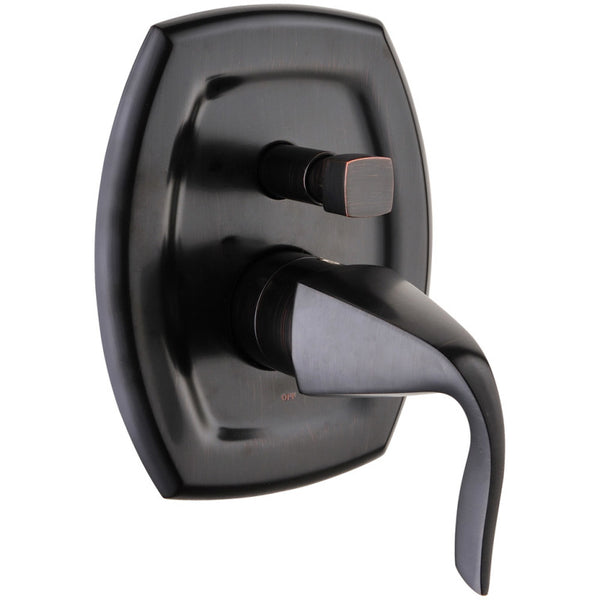 Dawn? Pressure Balancing Diverter Valve Trim