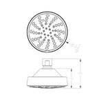 Dawn? Multifunction Showerhead