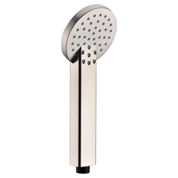 Dawn? Single Function Handshower, Brushed Nickel