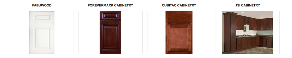 Built-In Kitchen Cabinets versus Custom