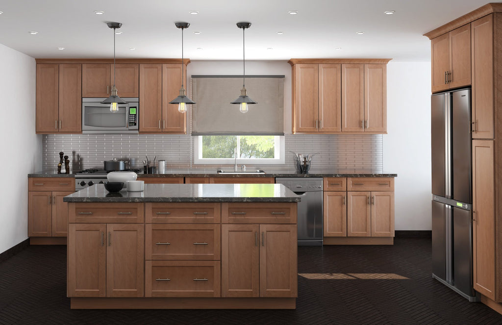 H Cubic Design - 🔥Get your new kitchen cabinet set with