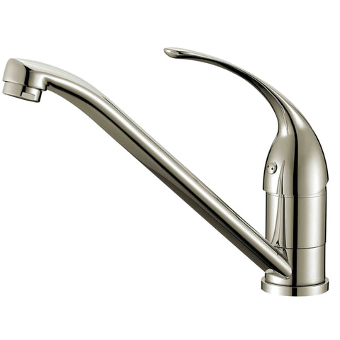 Dawn? Single-lever kitchen faucet, Brushed Nickel