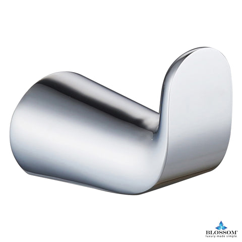 Robe Hook - Chrome