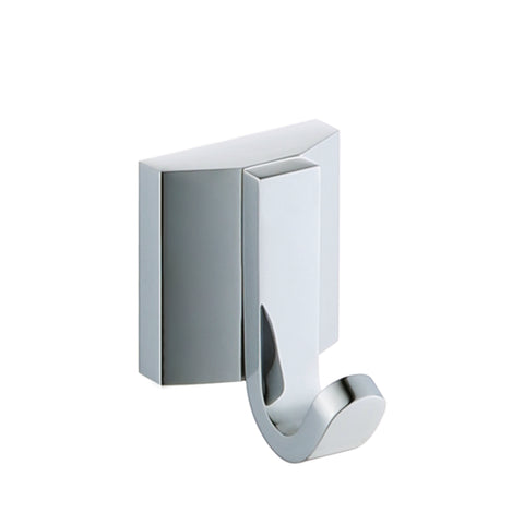 Robe Hook - Chrome