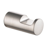 Robe Hook - Brush Nickel