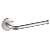 Towel Bar - Brush Nickel