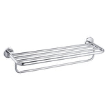 Towel Rack - Chrome