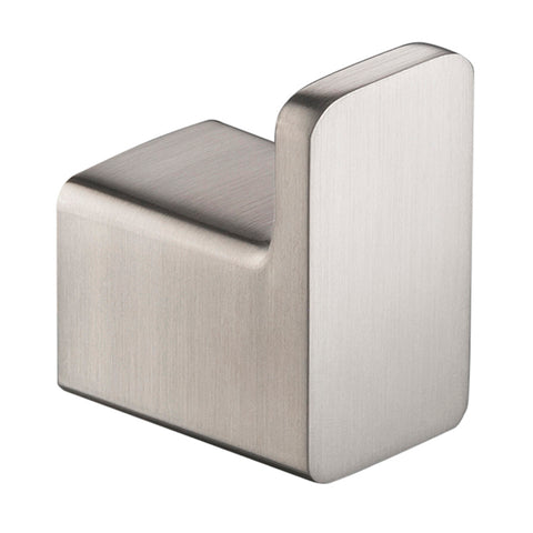 Robe Hook - Brush Nickel