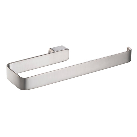 Towel Bar - Brush Nickel