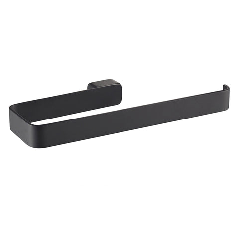 Towel Bar - Matte Black