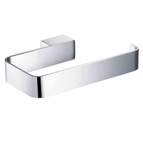 Tissue Holder  - Chrome