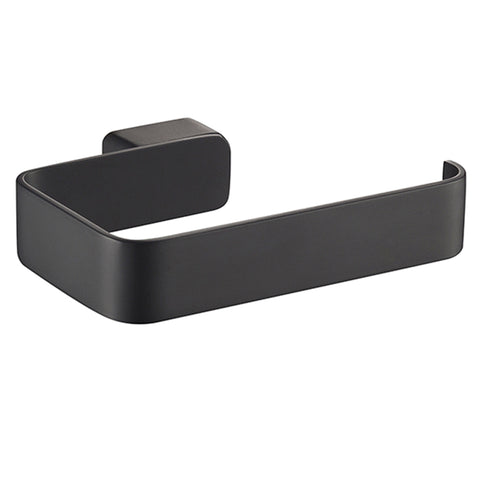 Tissue Holder  - Matte Black