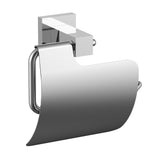 Eviva Toilet Paper Holdy? Toilet Paper Holder (Chrome) Bathroom Accessories