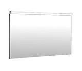 Eviva EVMR03-60X30-LED Lite Wall Mounted Modern Bathroom Vanity Backlit Lighted LED Mirror