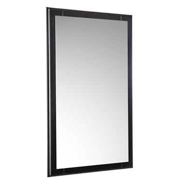Fresca Oxford 20" Espresso Mirror